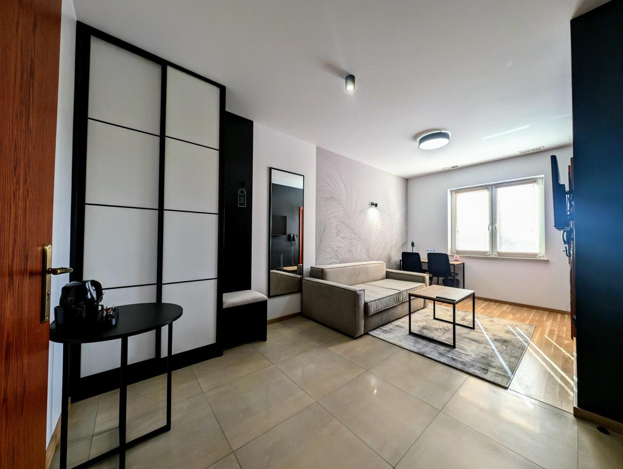 Hotel Reslinski Гродзиськ-Великопольський Екстер'єр фото